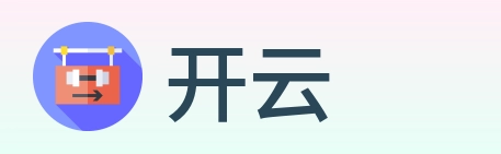 开云 logo